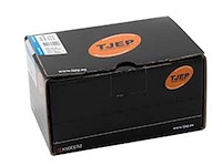 Ca. 10x doos spijkers en 6x fuel cell, tjep, cpx 25/35 - afbeelding 1 van  5