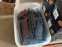 Ca. 10x doos spijkers en 6x fuel cell, tjep, cpx 25/35 - afbeelding 4 van  5