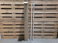 Ca. 10x doos tl-buizen, osram, t8 lumilux 58w, (ca. 25 stuks per doos) - afbeelding 1 van  7