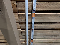 Ca. 10x doos tl-buizen, osram, t8 lumilux 58w, (ca. 25 stuks per doos) - afbeelding 2 van  7