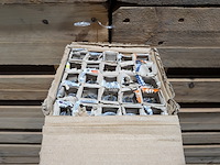 Ca. 10x doos tl-buizen, osram, t8 lumilux 58w, (ca. 25 stuks per doos) - afbeelding 6 van  7