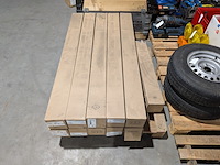 Ca. 10x doos tl-buizen, osram, t8 lumilux 58w, (ca. 25 stuks per doos) - afbeelding 7 van  7