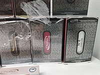 Ca. 10x doosjes met parfum testers - afbeelding 3 van  7