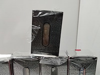 Ca. 10x doosjes met parfum testers - afbeelding 7 van  7