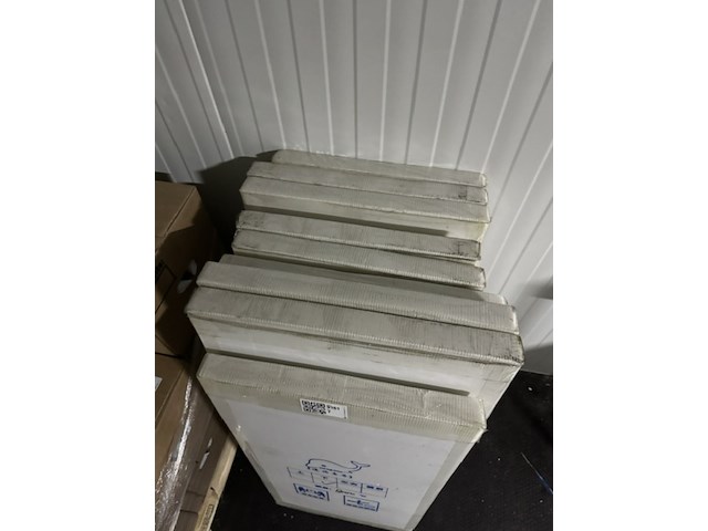 Ca. 10x dozen koelelementen - afbeelding 3 van  3