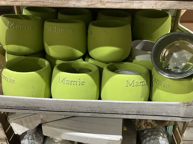 Ca. 10x dozen mix artikelen - afbeelding 2 van  14