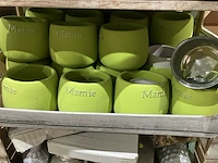 Ca. 10x dozen mix artikelen - afbeelding 2 van  14