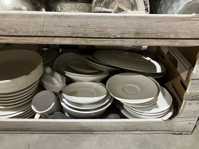 Ca. 10x dozen mix artikelen - afbeelding 4 van  14