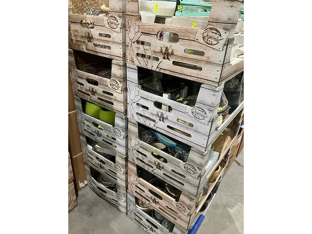 Ca. 10x dozen mix artikelen - afbeelding 6 van  14