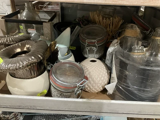 Ca. 10x dozen mix artikelen - afbeelding 8 van  14