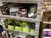 Ca. 10x dozen mix artikelen - afbeelding 12 van  14