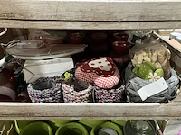 Ca. 10x dozen mix artikelen - afbeelding 14 van  14