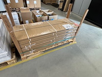 Ca. 10x elektrische radiator, stelrad, vesta-e - afbeelding 2 van  3