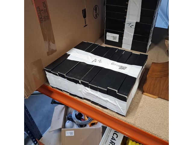 Ca. 10x elektrische tandenborstel fairywill, d1 - afbeelding 2 van  2