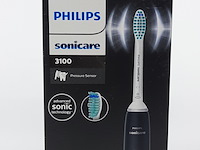 Ca. 10x elektrische tandenborstel, philips, sonicare 3100 - afbeelding 2 van  4