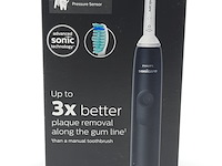 Ca. 10x elektrische tandenborstel, philips, sonicare 3100 - afbeelding 3 van  4