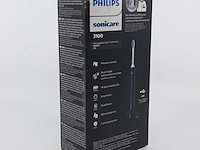 Ca. 10x elektrische tandenborstel, philips, sonicare 3100 - afbeelding 4 van  4