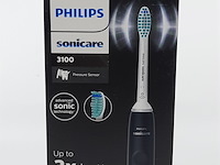 Ca. 10x elektrische tandenborstel, philips, sonicare 3100 - afbeelding 2 van  4