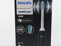 Ca. 10x elektrische tandenborstel, philips, sonicare 3100 - afbeelding 2 van  4