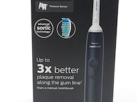 Ca. 10x elektrische tandenborstel, philips, sonicare 3100 - afbeelding 3 van  4