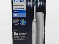Ca. 10x elektrische tandenborstel, philips, sonicare 3100 - afbeelding 1 van  4