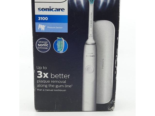 Ca. 10x elektrische tandenborstel, philips, sonicare 3100 - afbeelding 3 van  4