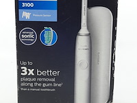 Ca. 10x elektrische tandenborstel, philips, sonicare 3100 - afbeelding 3 van  4