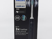 Ca. 10x elektrische tandenborstel, philips, sonicare 3100 - afbeelding 1 van  4