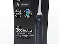 Ca. 10x elektrische tandenborstel, philips, sonicare 3100 - afbeelding 3 van  4