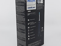 Ca. 10x elektrische tandenborstel, philips, sonicare 3100 - afbeelding 4 van  4