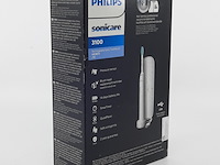 Ca. 10x elektrische tandenborstel, philips, sonicare 3100 - afbeelding 4 van  4