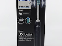 Ca. 10x elektrische tandenborstel, philips, sonicare 3100 - afbeelding 1 van  4