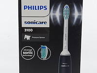 Ca. 10x elektrische tandenborstel, philips, sonicare 3100 - afbeelding 2 van  4