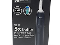 Ca. 10x elektrische tandenborstel, philips, sonicare 3100 - afbeelding 3 van  4