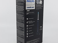 Ca. 10x elektrische tandenborstel, philips, sonicare 3100 - afbeelding 4 van  4