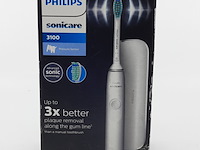 Ca. 10x elektrische tandenborstel, philips, sonicare 3100 - afbeelding 1 van  4