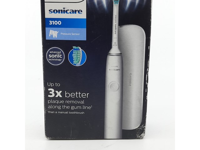 Ca. 10x elektrische tandenborstel, philips, sonicare 3100 - afbeelding 3 van  4