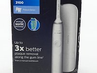 Ca. 10x elektrische tandenborstel, philips, sonicare 3100 - afbeelding 3 van  4