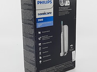 Ca. 10x elektrische tandenborstel, philips, sonicare 3100 - afbeelding 4 van  4