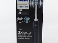 Ca. 10x elektrische tandenborstel, philips, sonicare 3100 - afbeelding 1 van  4