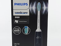 Ca. 10x elektrische tandenborstel, philips, sonicare 3100 - afbeelding 2 van  4