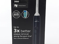 Ca. 10x elektrische tandenborstel, philips, sonicare 3100 - afbeelding 3 van  4
