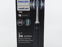 Ca. 10x elektrische tandenborstel, philips, sonicare 3100 - afbeelding 1 van  4