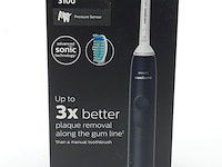 Ca. 10x elektrische tandenborstel, philips, sonicare 3100 - afbeelding 2 van  4
