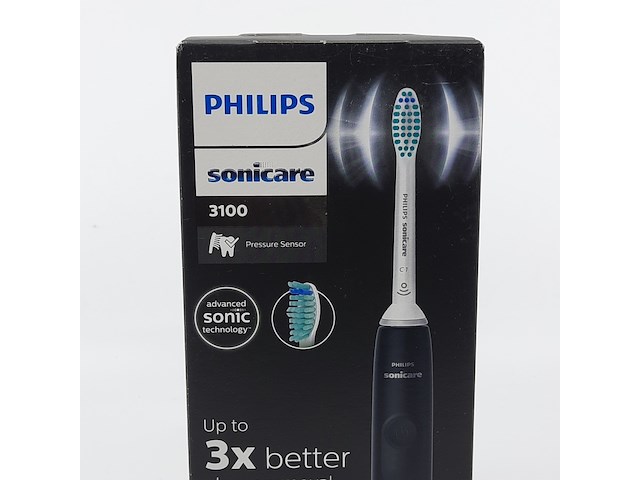 Ca. 10x elektrische tandenborstel, philips, sonicare 3100 - afbeelding 4 van  4