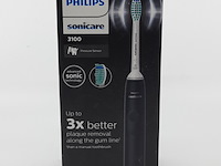 Ca. 10x elektrische tandenborstel, philips, sonicare 3100 - afbeelding 1 van  4