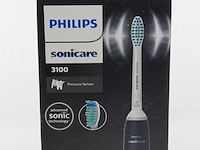 Ca. 10x elektrische tandenborstel, philips, sonicare 3100 - afbeelding 2 van  4