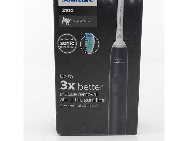 Ca. 10x elektrische tandenborstel, philips, sonicare 3100 - afbeelding 3 van  4