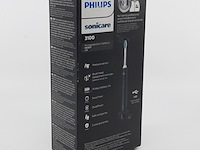 Ca. 10x elektrische tandenborstel, philips, sonicare 3100 - afbeelding 4 van  4
