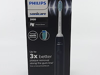 Ca. 10x elektrische tandenborstel, philips, sonicare 3100 - afbeelding 1 van  4